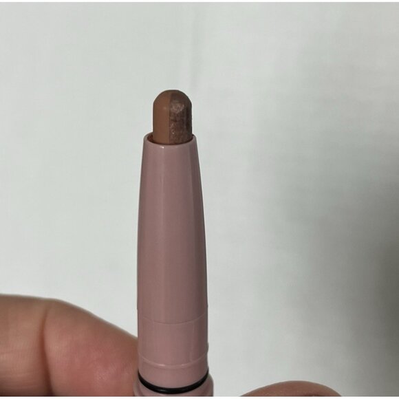 Mally XO Evercolor Split Shadow Stick 0.03-oz Cafe Latte Crayon Easy to Blend - Picture 1 of 4